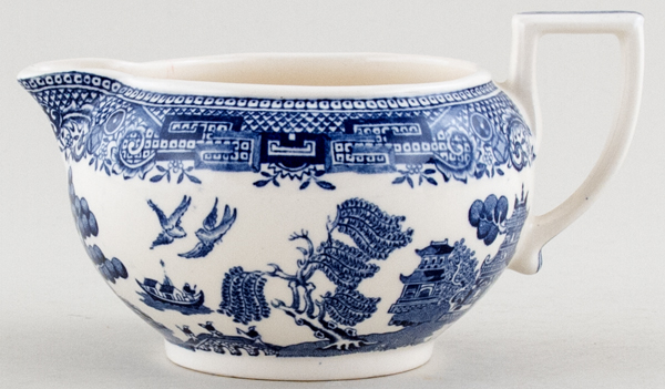Creamer or Jug c1950s